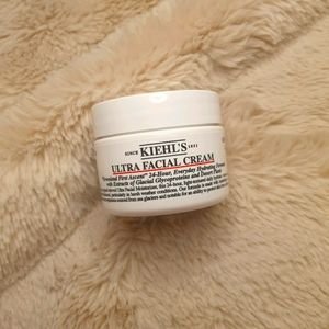 Kiehl's Ultra Facial Cream
